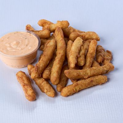 Friscas Fries Family