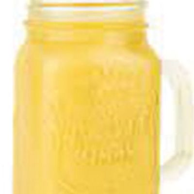 Cheese Jar Medium