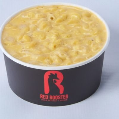 Mac Cheese