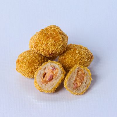 Corden 5pc