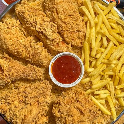 Red Rooster photo 5