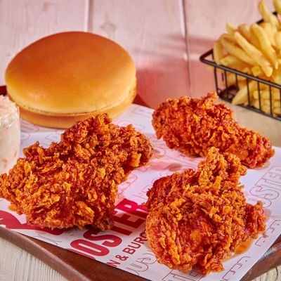 Red Rooster photo 6