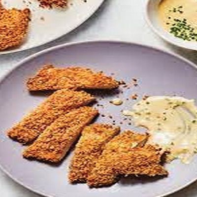 Crunchy Crash Meal (Cheddar)