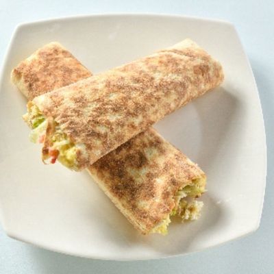 بيتزا بيكاسو الخاصة