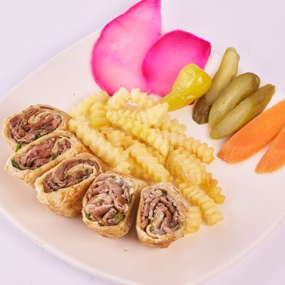عربي لحم مفرد
