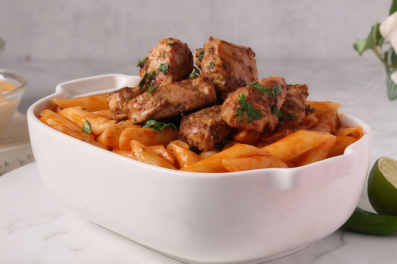 Pasta Shish