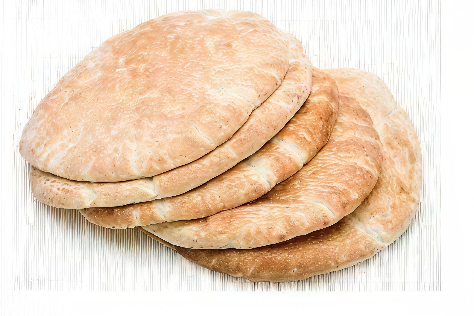 hawawshi bread