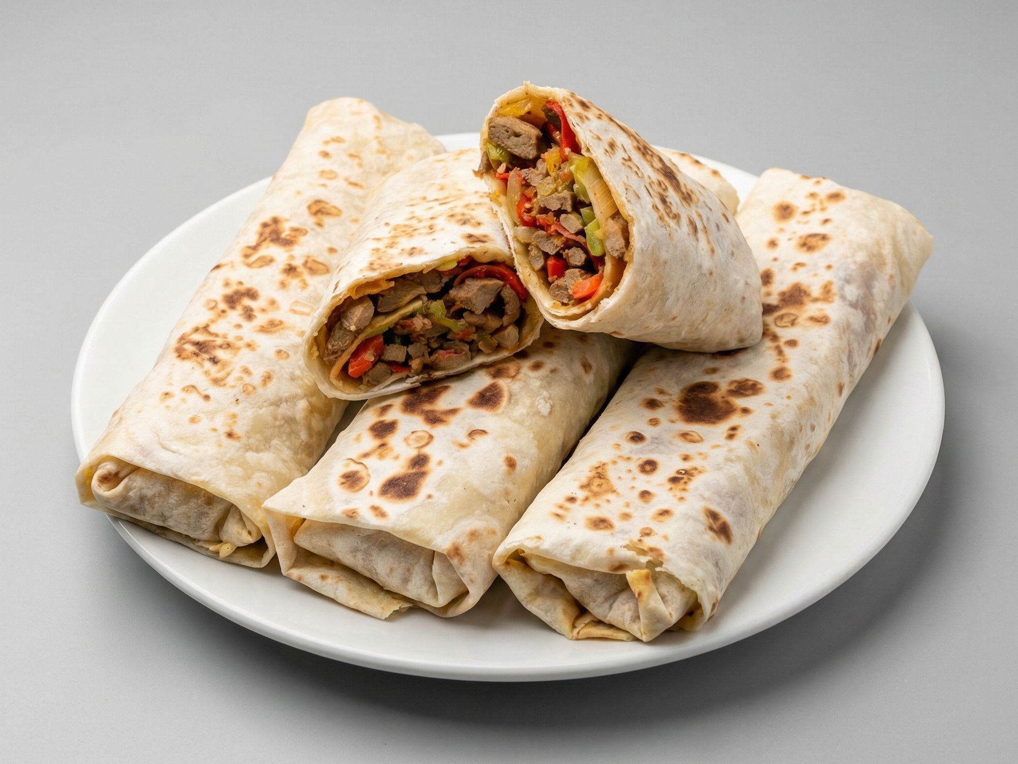 Sandwich Liver
