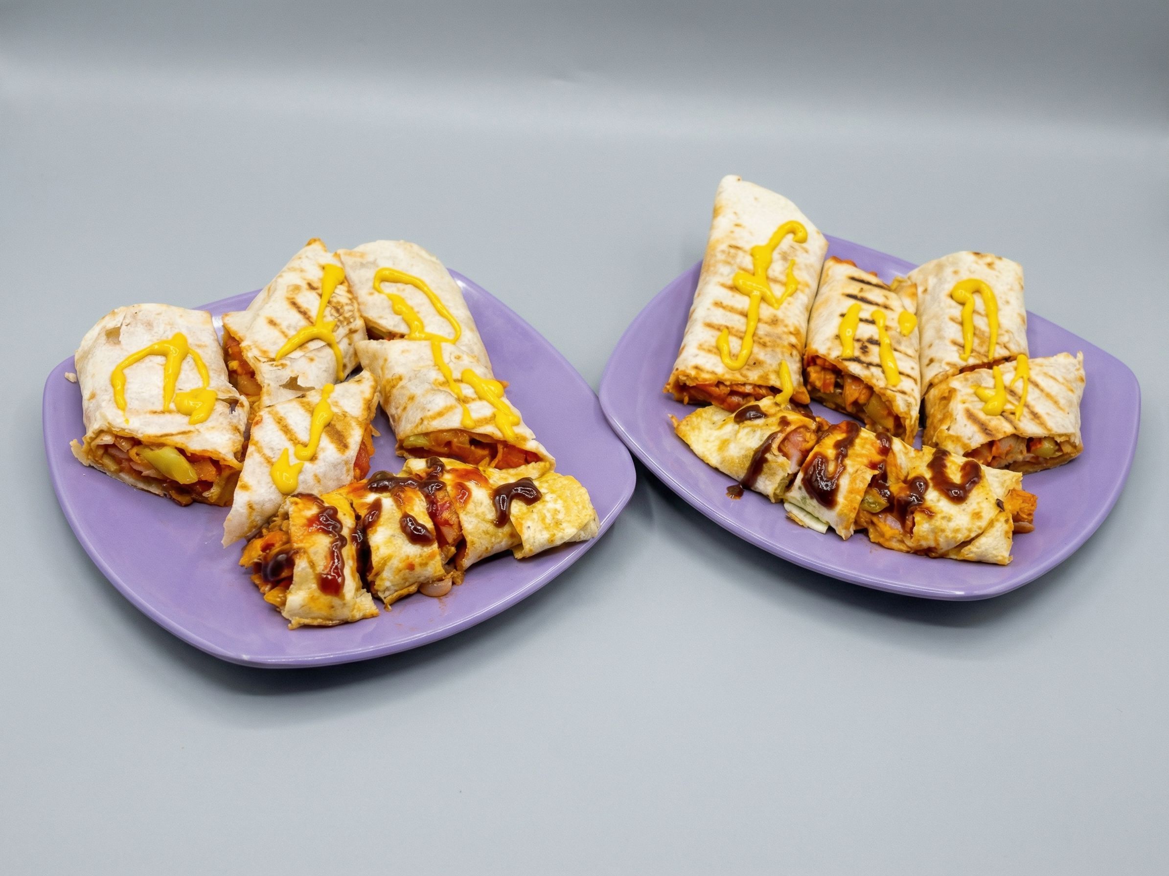 Sandwich Hot dog