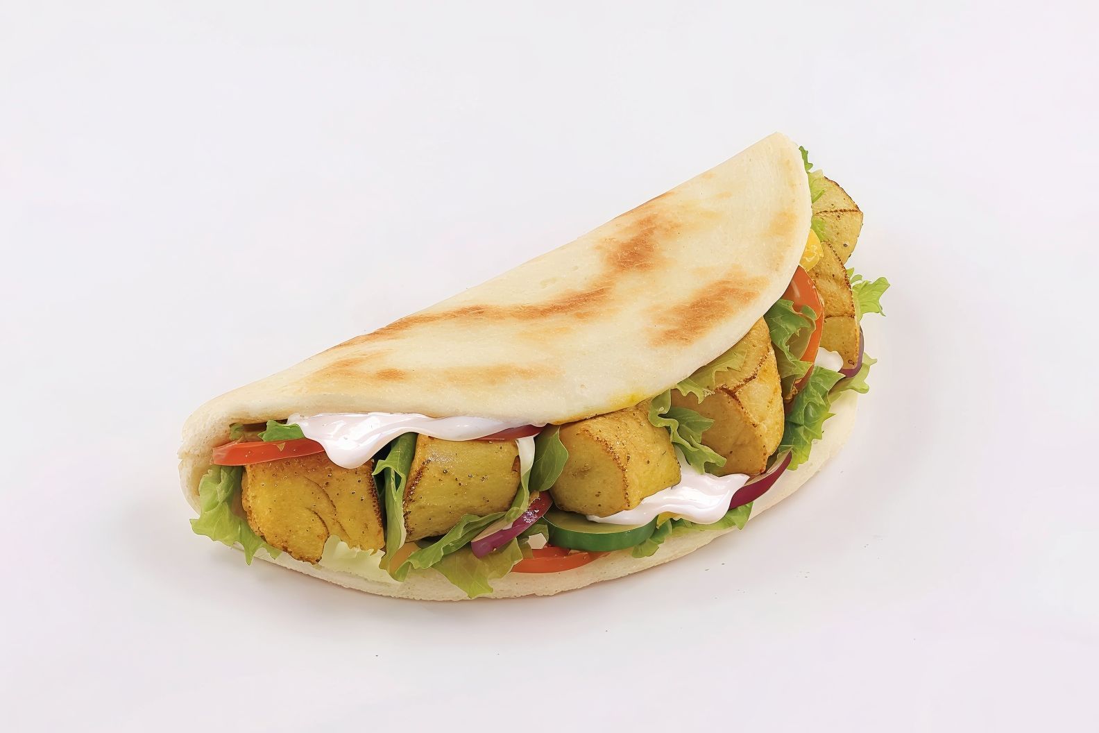 Sandwich Shish