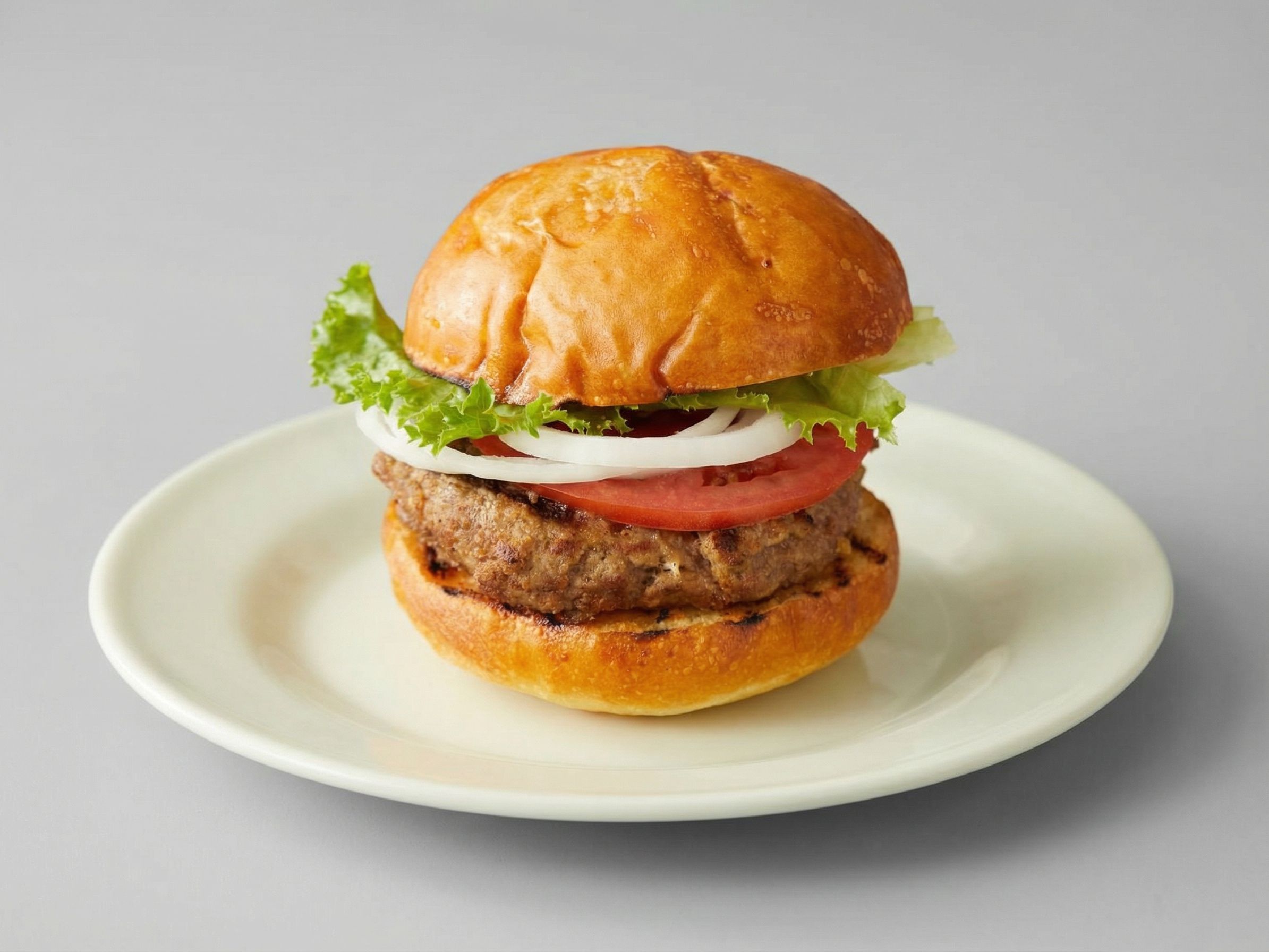 Sandwich Burger max