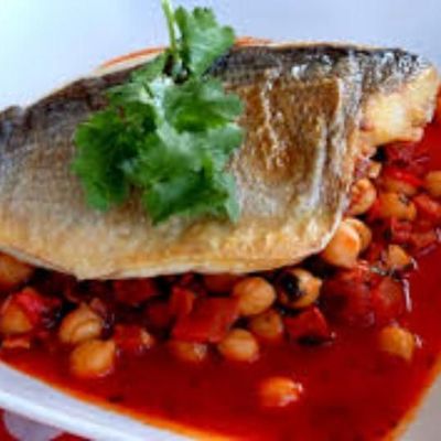 Gilthead Bream