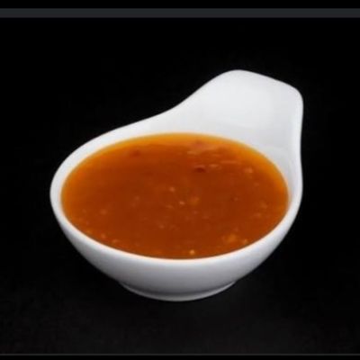 Barbecue Sauce