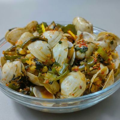 Clams