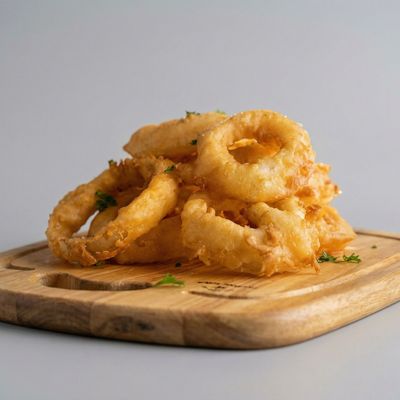 Calamari