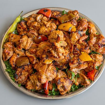 Shish Tawook