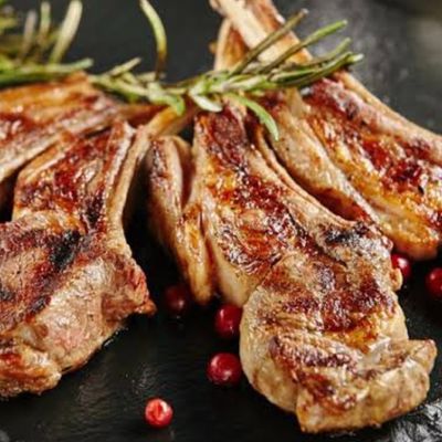 Kilo Lamb Chops