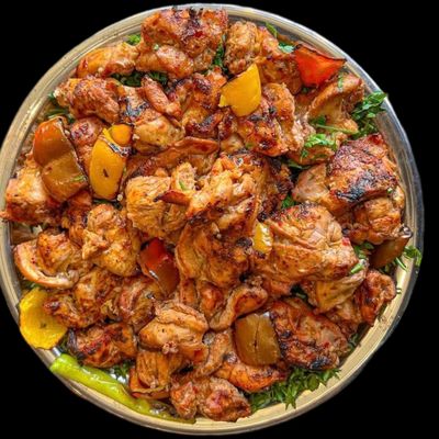 1 Kilo Shish Tawook