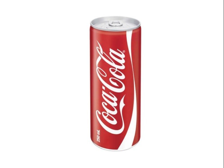 Soft Drink