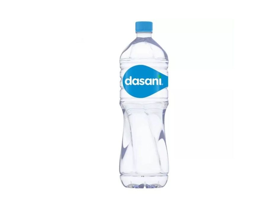 Small Water