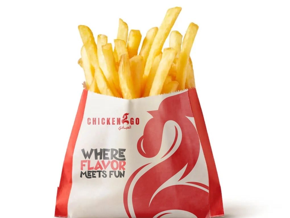 Fries