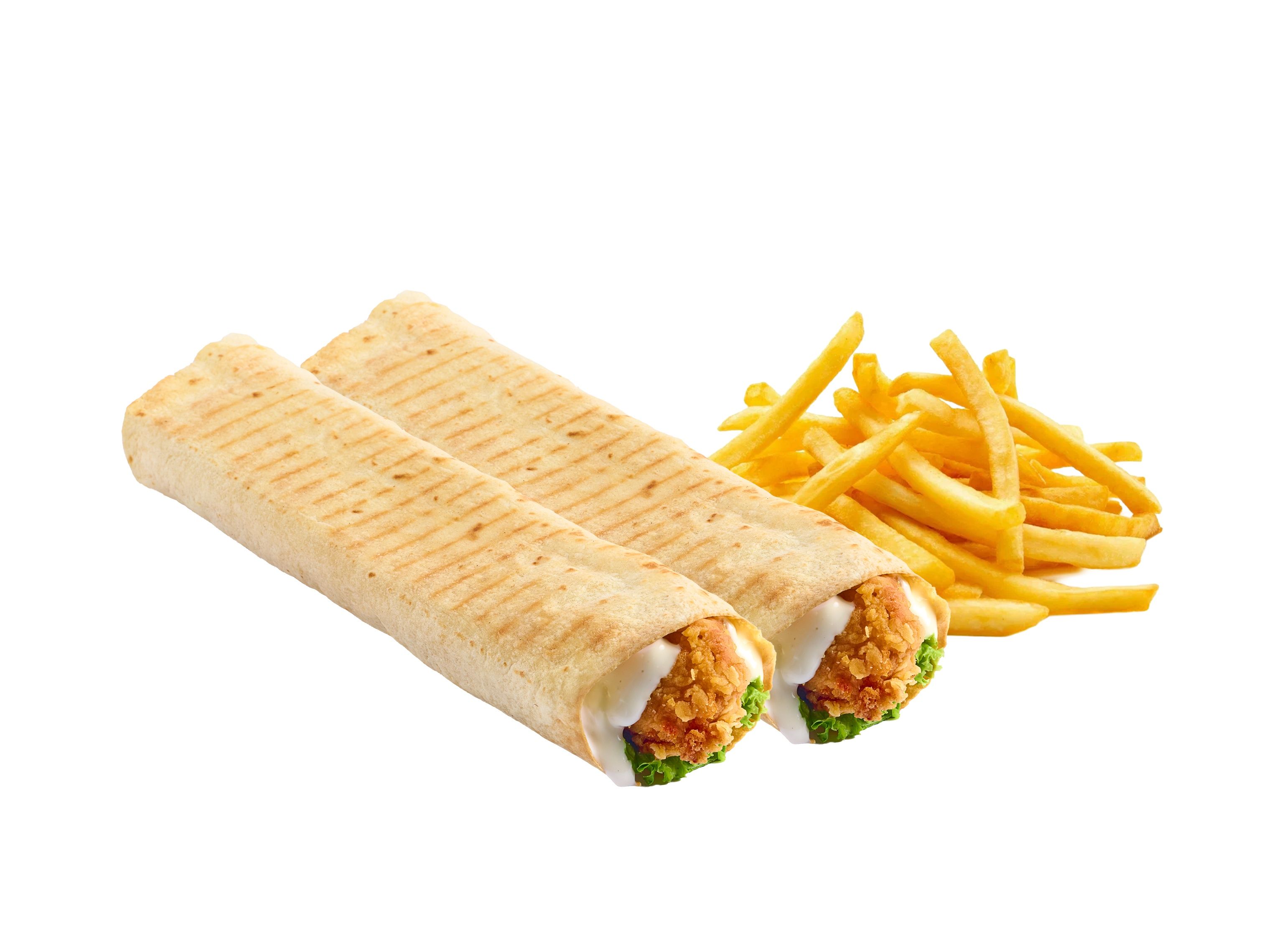 TWIST MEAL