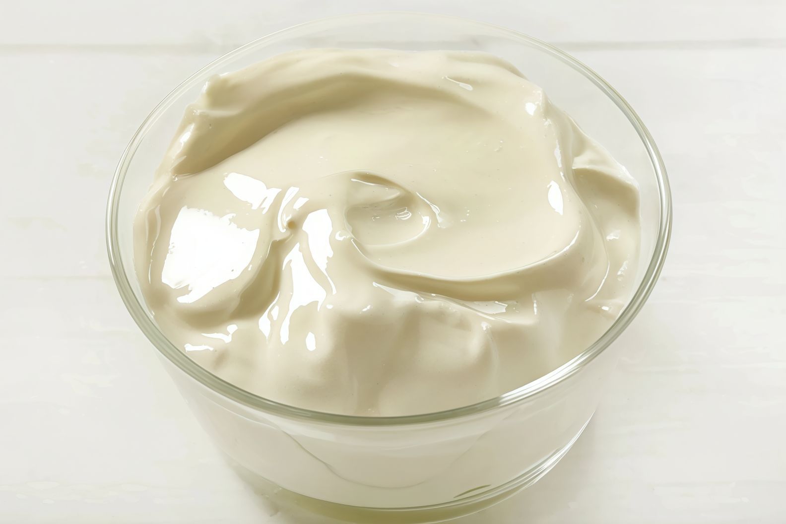 Mayonnaise