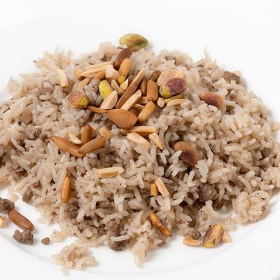 Khalta Rice