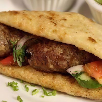 Tamen Kofta