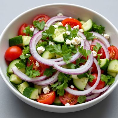 Salad Dish