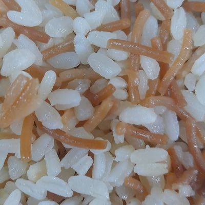 Rice Dish