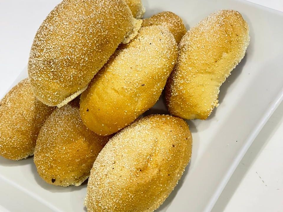 Mini Balha White