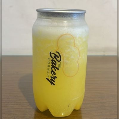 Smoothie PinappleCan