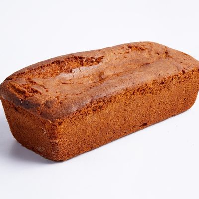 Vanilla Cake whole wheat