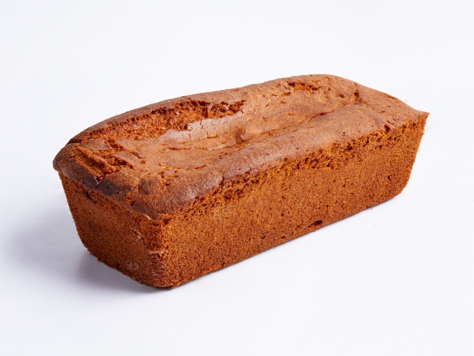 Cake brown Whole wheat