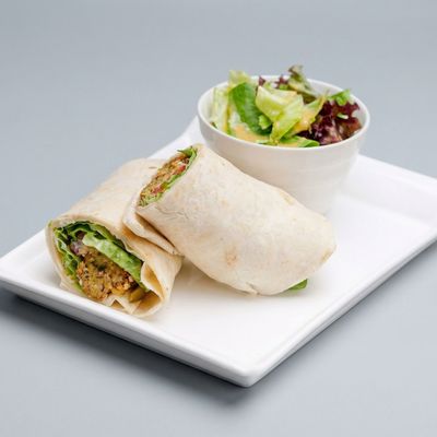 Reda Al-Suri Restaurant photo 9