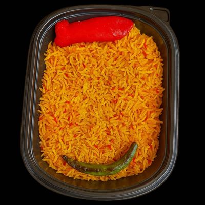 Plain Basmati Kabsa or Biryani Rice