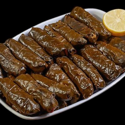 1 Kilo Stuffed Grape Leaves