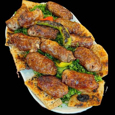 Half kilo lamb tarrab