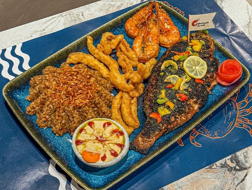 Denis Meal