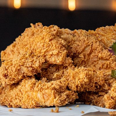 6 Piece Chicken Tenders