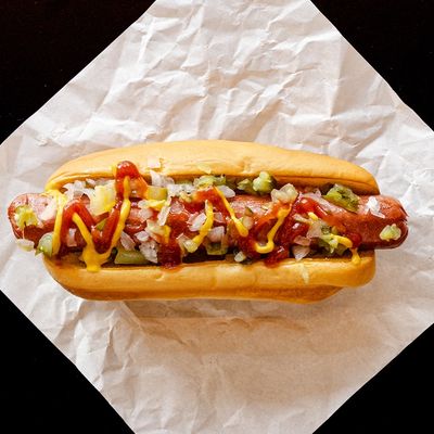 OG Dog