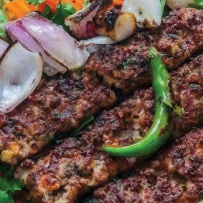 Kebab Al Arabi Restaurant photo 9