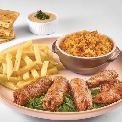 Kebab Al Arabi Restaurant photo 3