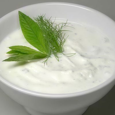 Yogurt