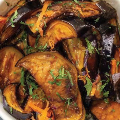 Eggplant