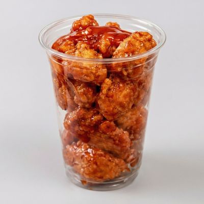 قطع الدجاج