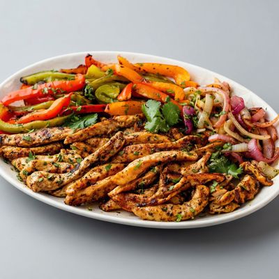 Chicken Fajita
