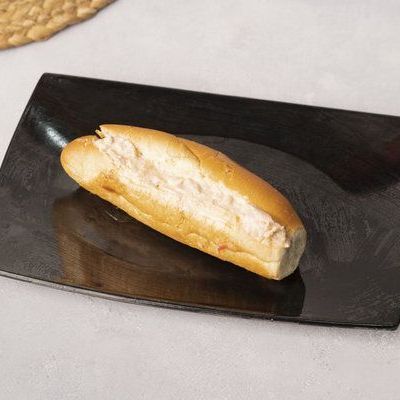 Tuna Sandwich