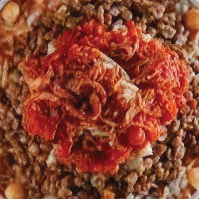 صندوق سوبر كشري